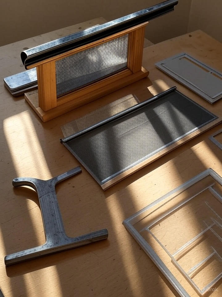 Printing Tools