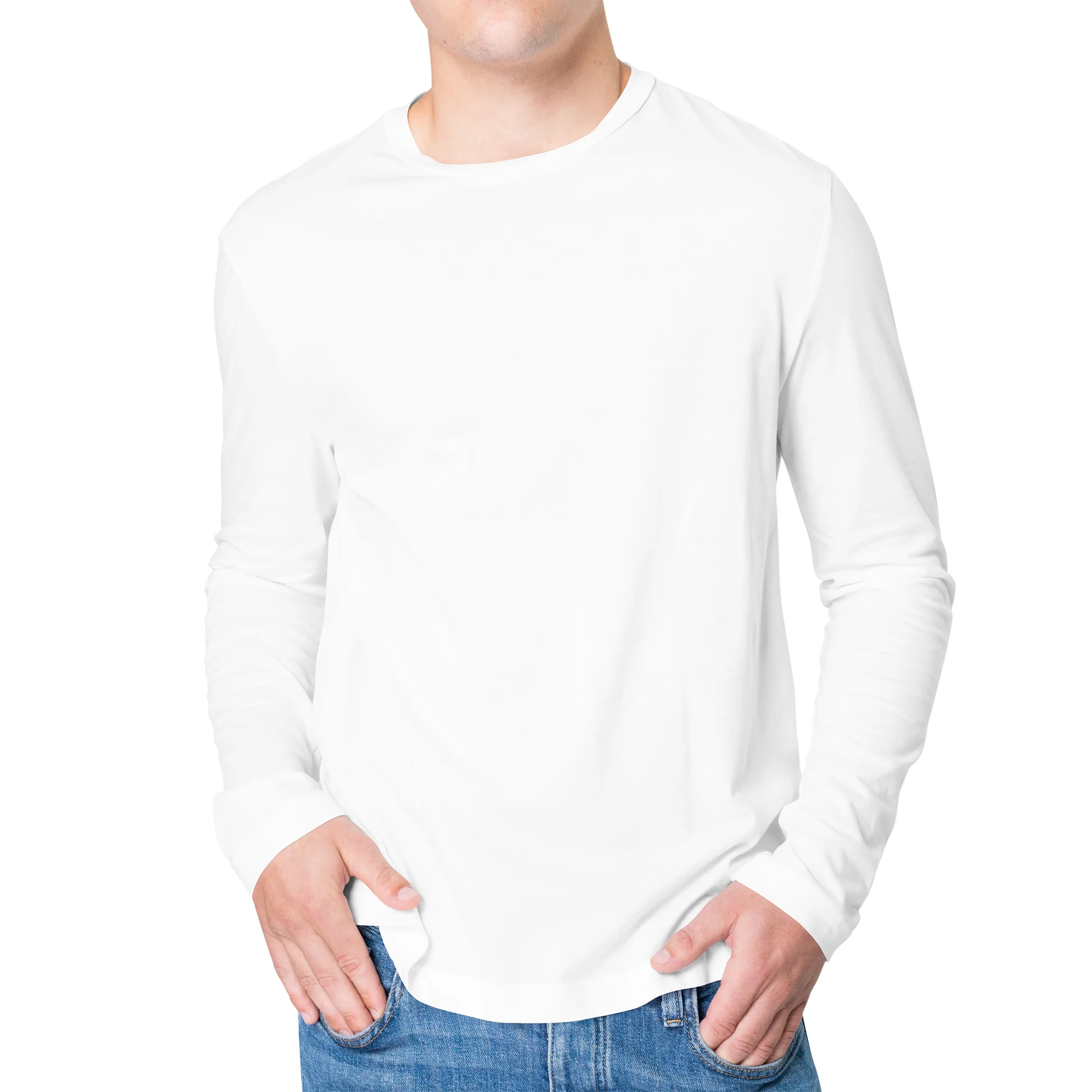Full-Sleeves