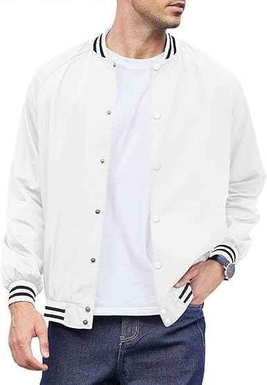 Varsity-Jackets