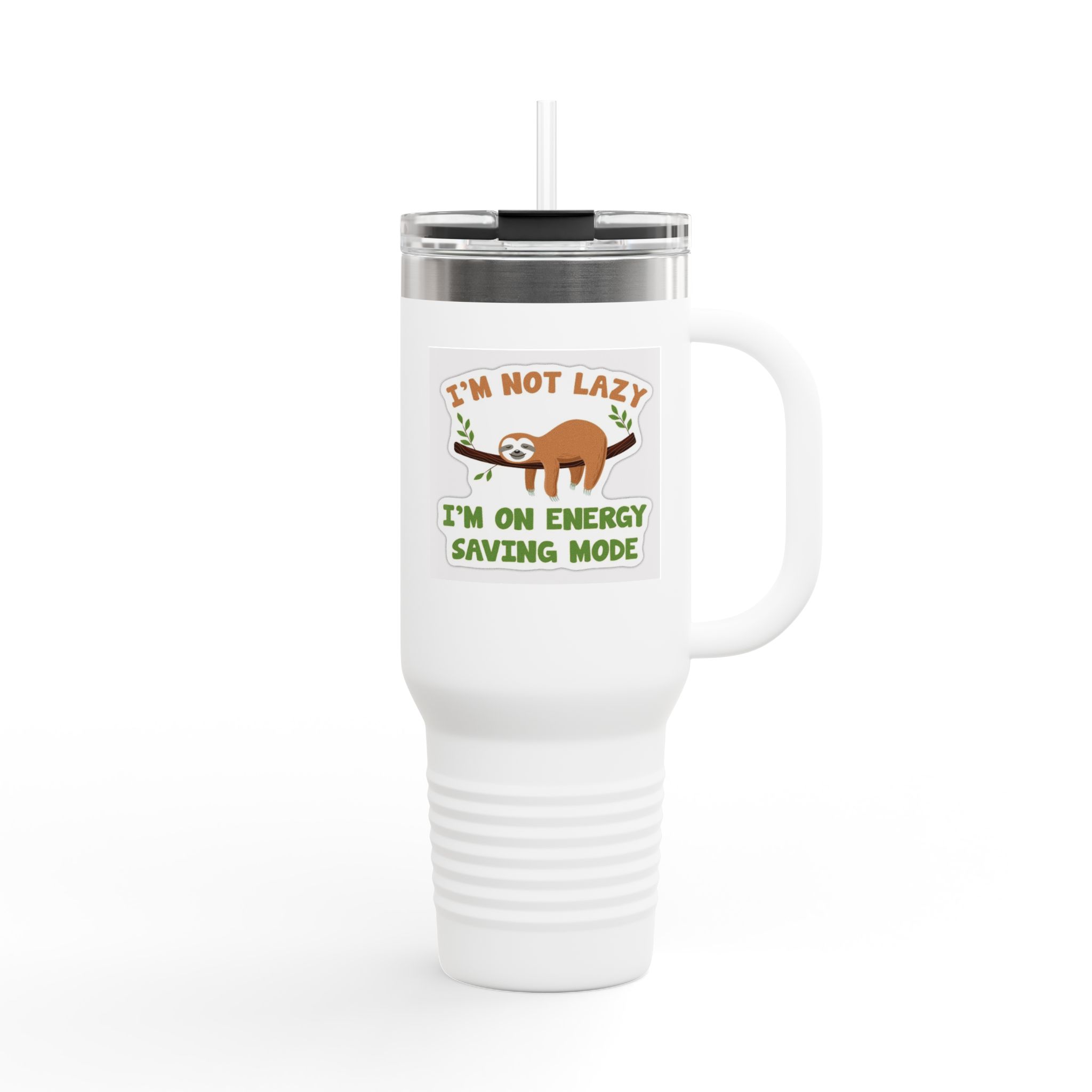 Custom drinkware