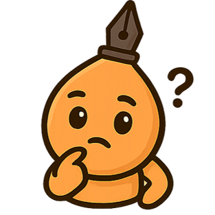 Inkspire Mascot